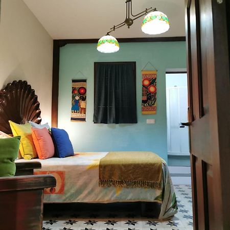 Apartamento Abuela Manuela Херес де ла Фронтера Екстериор снимка