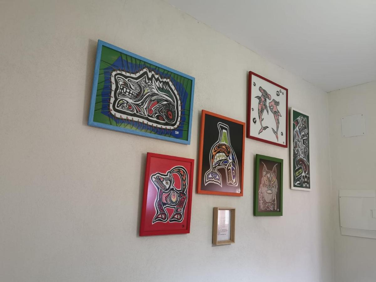 Apartamento Abuela Manuela Херес де ла Фронтера Екстериор снимка