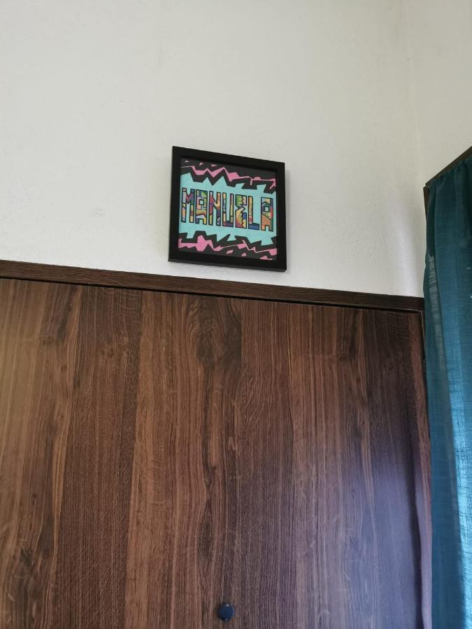 Apartamento Abuela Manuela Херес де ла Фронтера Екстериор снимка