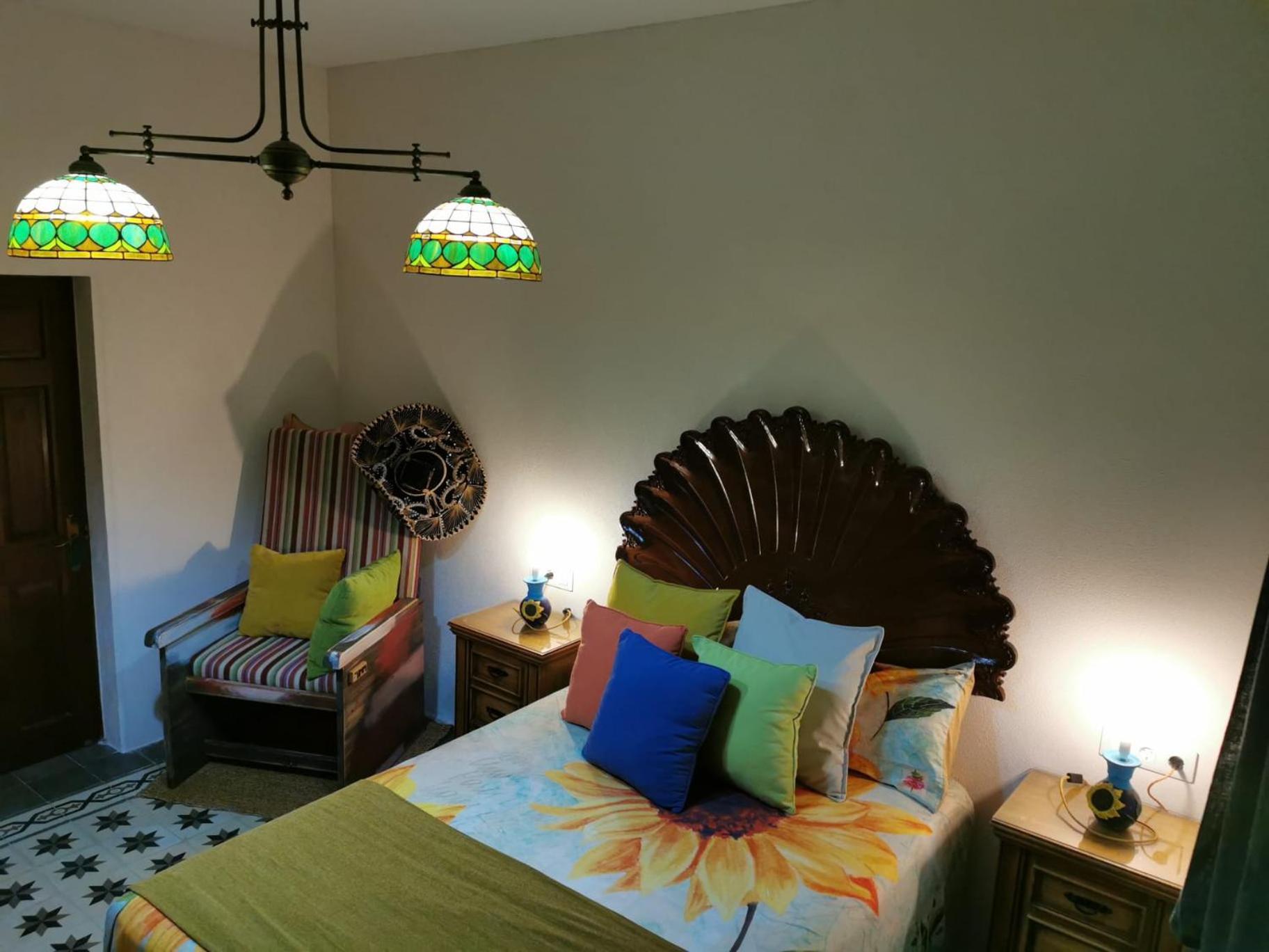 Apartamento Abuela Manuela Херес де ла Фронтера Екстериор снимка